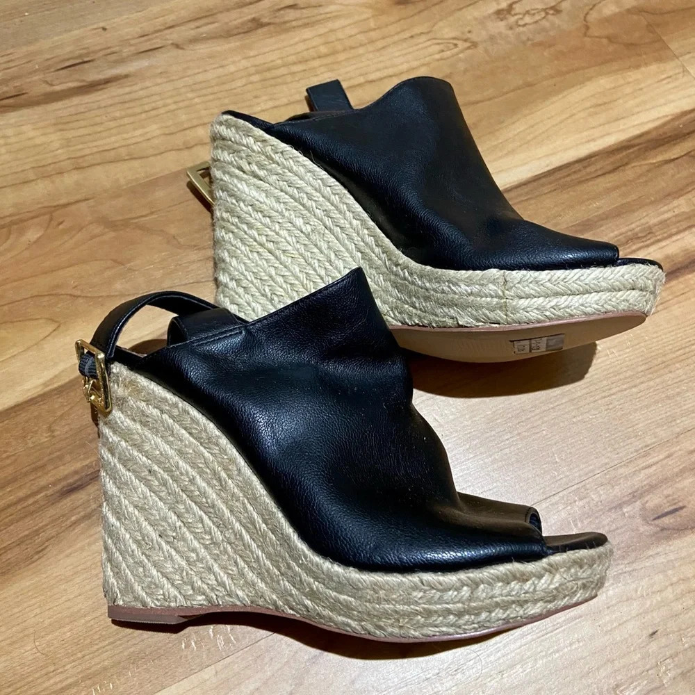 Steve Madden Wedges - Picture 2 of 4